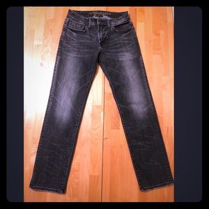 Mens American Eagle Jeans
